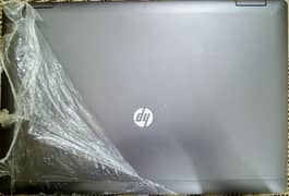 HP Laptop Pro Book