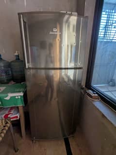Dawlance Refrigerator Full size
