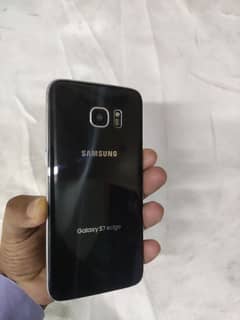 Samsung s7edge for sale pta approved