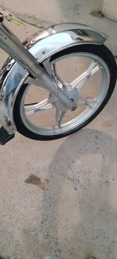 sell my allay Rim lush condition