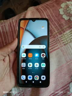 Redmi A3