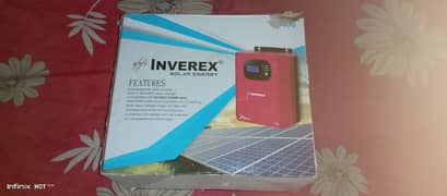 lnverex lnverter
