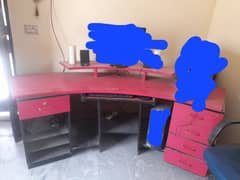 computer table for office or home use