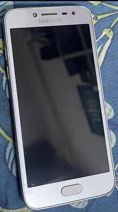 Samsung Galaxy Mobile Phone