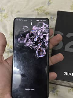 S20 plus non pta