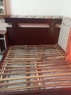 Wooden