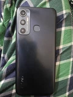 Infinix