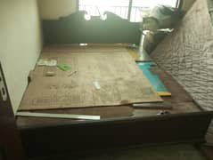 Wooden