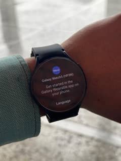 Samsung Galaxy Watch 5 44mm