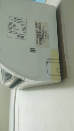 gree ac for sale 50000