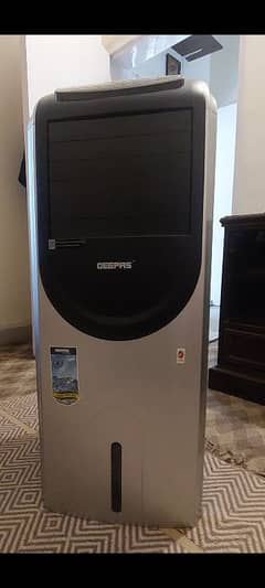 Geepas air cooler