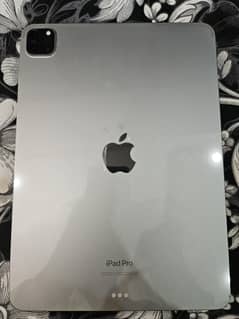 Apple ipad pro M2 11 inch 128gb