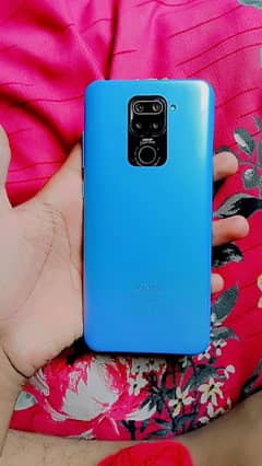 redmi