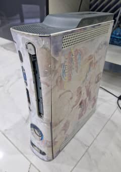 Xbox 360 Jasper 250 Gb HDD