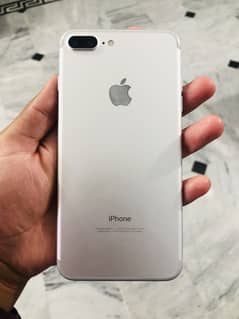 Iphone 7 plus , 7+ , pta