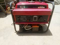 New generator 1.5kv