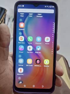 Tecno