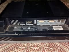 HP 20 inches Lcd in 3000