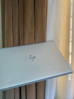HP laptop/ elite book