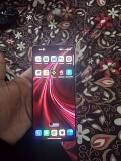 OnePlus 8                                           Exchange possible