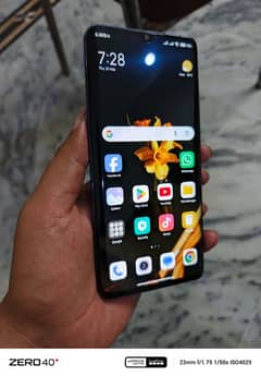 Mi Note 10 Lite