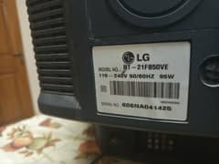 television