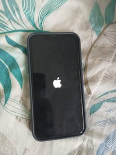 iphone 11- 64Gb Black Excellent condition-warranty till November 2025