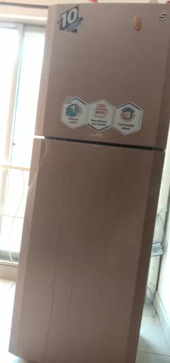 Pel fridge
