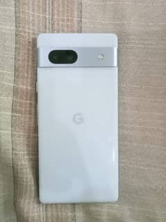 Google Pixel 7a 8/128 Touch glass break Non PTA