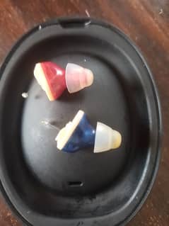 Hearing