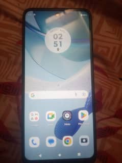 moto g 5g