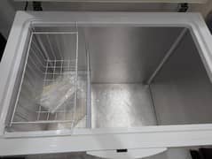 Waves Deep Freezer Cool Bank Series WDF-310