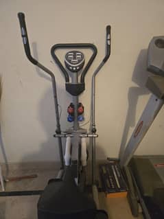 Elliptical