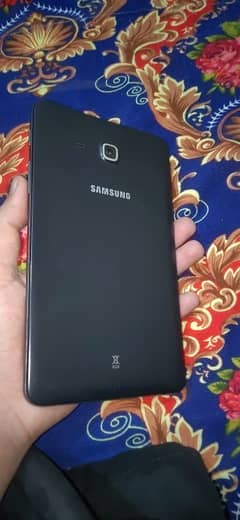 Samsung Galaxy tab A6