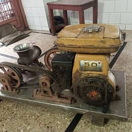 Keema machine | Generator keema machine | Mincer | Qema machine 0
