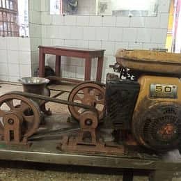Keema machine | Generator keema machine | Mincer | Qema machine 1