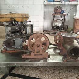 Keema machine | Generator keema machine | Mincer | Qema machine 3