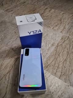 Vivo mobail Y12A 10/9 condition 3/32