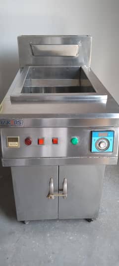Fryer 24 Ltr Big EiD Offer
