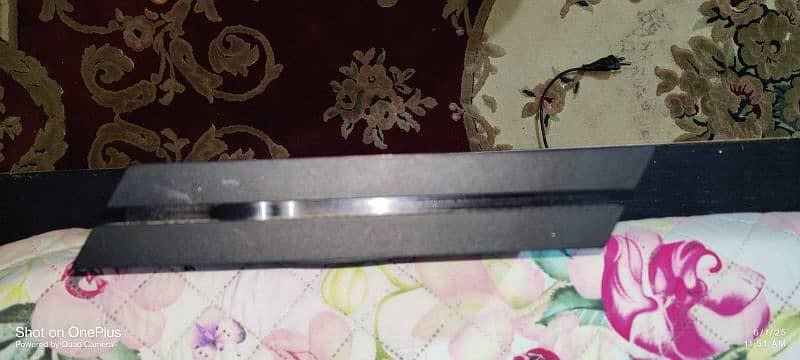 ps4 not opened not jailbraked dont have any problem with 2 consoles 2