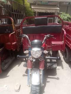 TezRaftar 150c 2021 model