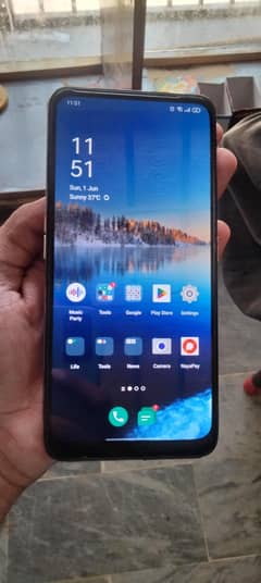 OPPO RENO 2F  PTA APROVE
