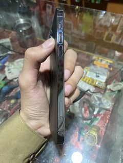 Iphone 12 pro
