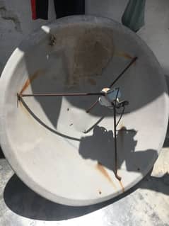 Dish