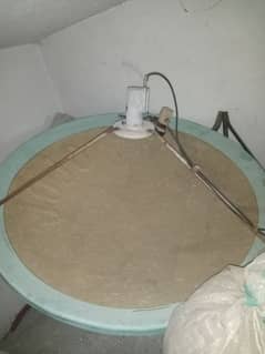 dish