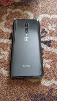 OnePlus 7 pro