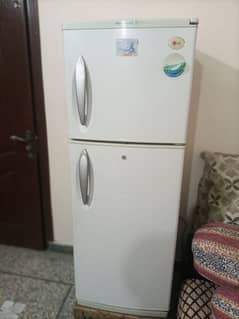 LG Refrigerator Double Door A-1 Condition