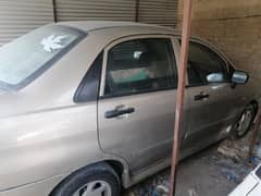 Suzuki Liana 2006