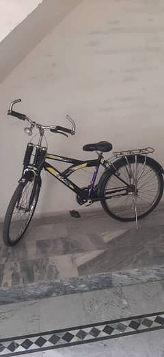 Cycle For Sale in Faisalabad