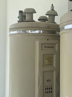 Water geezer for sale